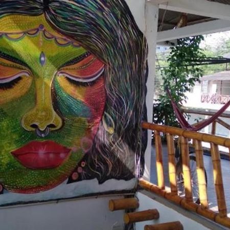 Casa Mafer Lodge มอนตาญิตาร์ ภายนอก รูปภาพ
