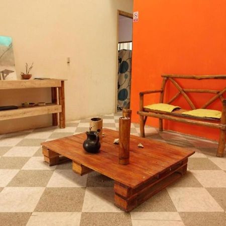 Casa Mafer Lodge มอนตาญิตาร์ ภายนอก รูปภาพ