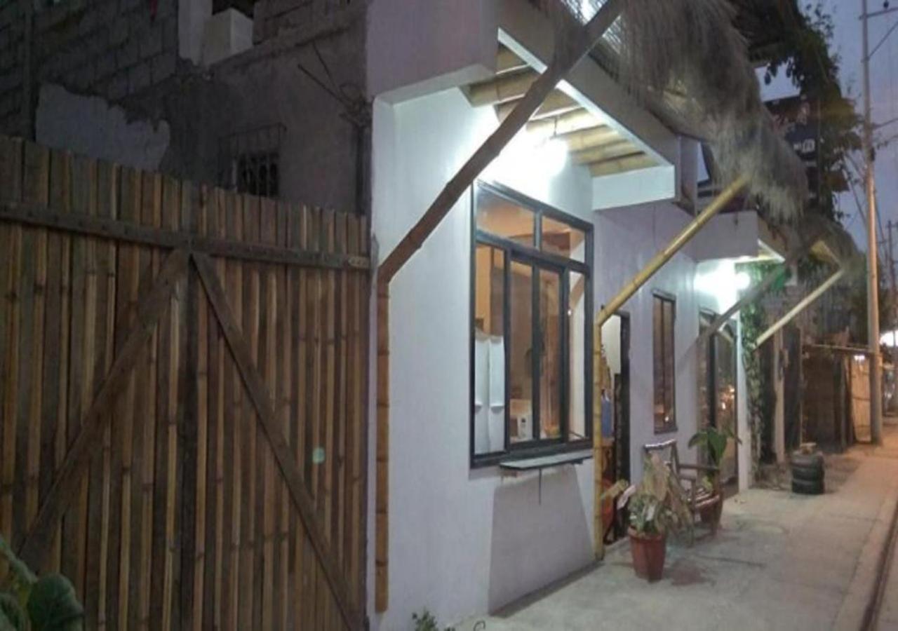 Casa Mafer Lodge มอนตาญิตาร์ ภายนอก รูปภาพ
