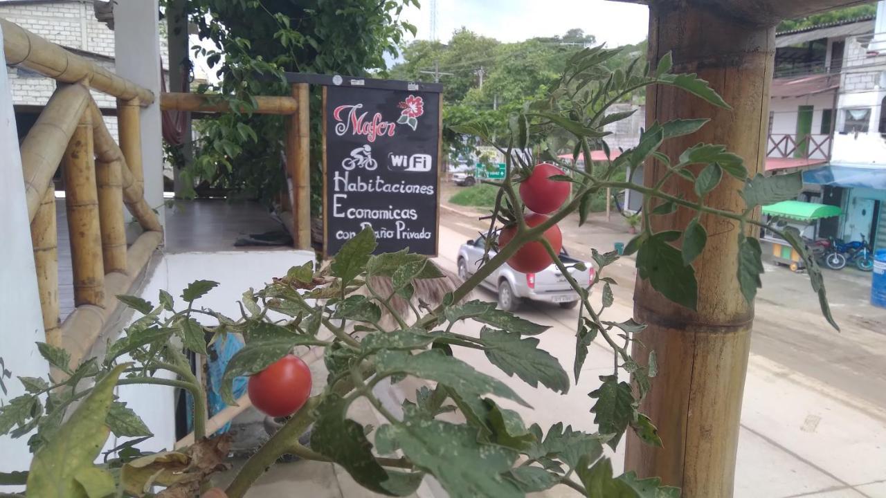 Casa Mafer Lodge มอนตาญิตาร์ ภายนอก รูปภาพ