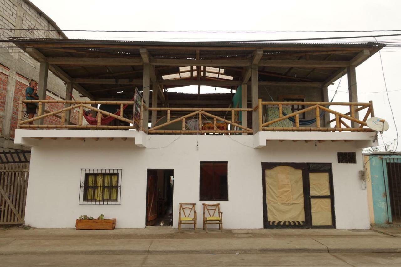 Casa Mafer Lodge มอนตาญิตาร์ ภายนอก รูปภาพ