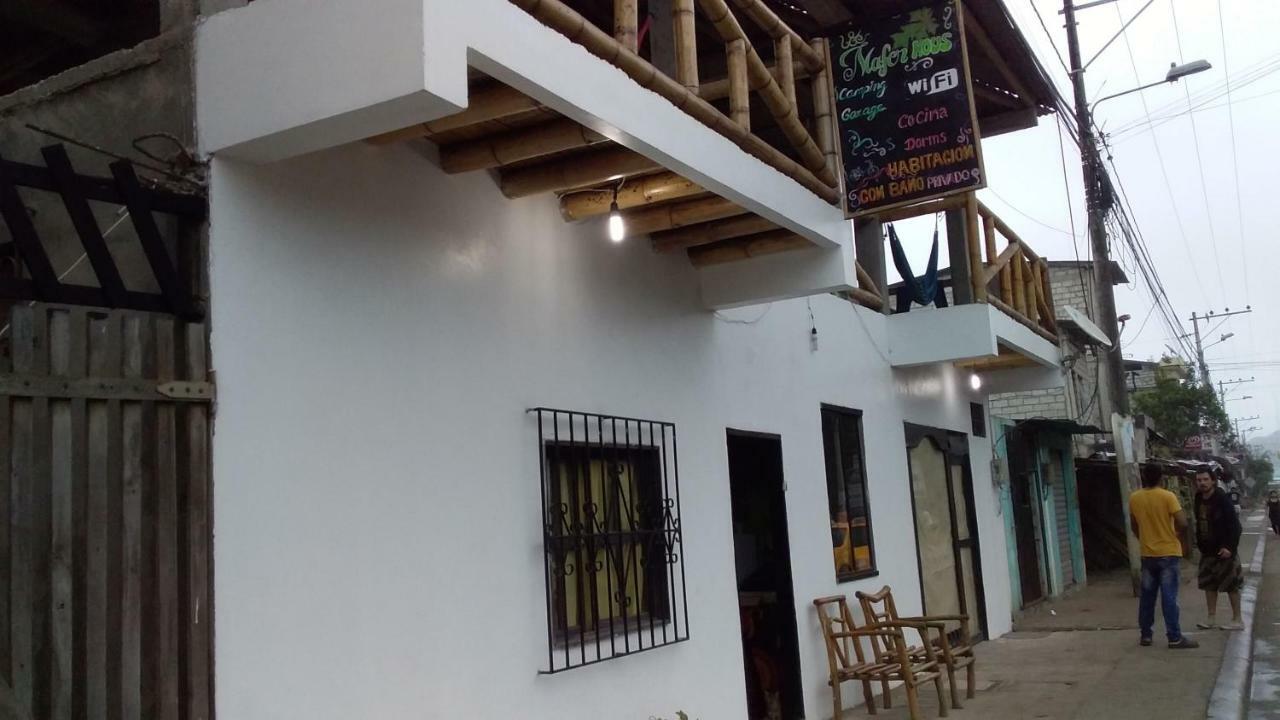 Casa Mafer Lodge มอนตาญิตาร์ ภายนอก รูปภาพ